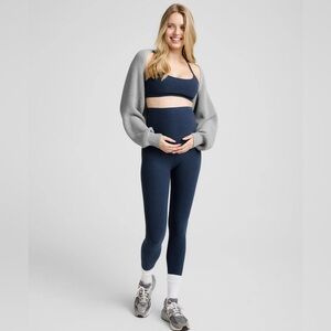 Beyond the Bump Leggings